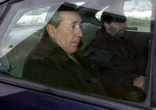 RCMP's Linda Fequiere