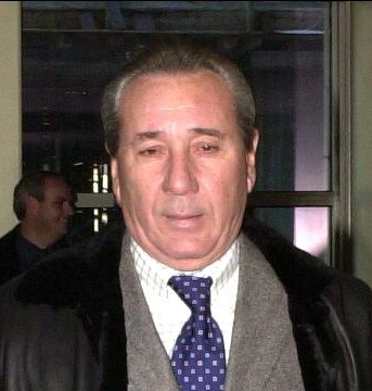 Vito Rizzuto Vito Rizzuto