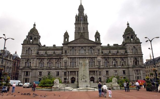 1,000 jobs under threat as Scottish Councils to tackle cash shortfall 1,000 jobs under threat as Scottish Councils to tackle cash shortfall