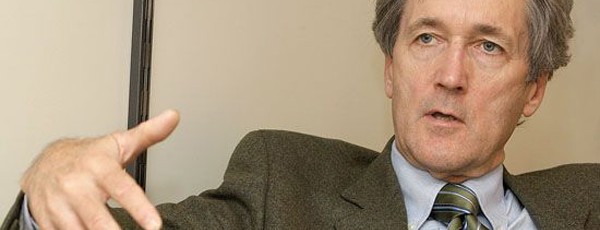 Ed Dolan