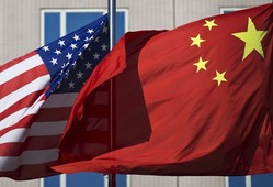 images_Business_Economy_flags America China