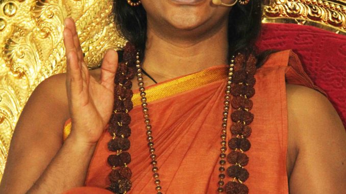 Swami Nithyananda - Pic 2 Swami Nithyananda - Pic 2