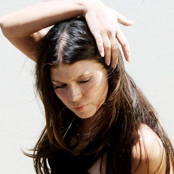 Home Remedies To Repair Damaged Hair Hair Loss Oye Times