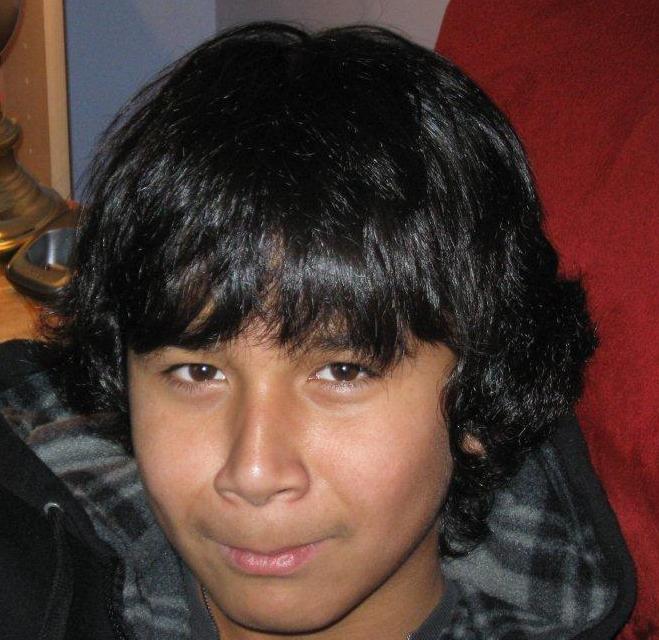 Darryl Linklater Darryl Linklater