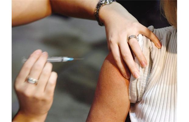 vaccine Pfizer's COVID-19 Vaccine