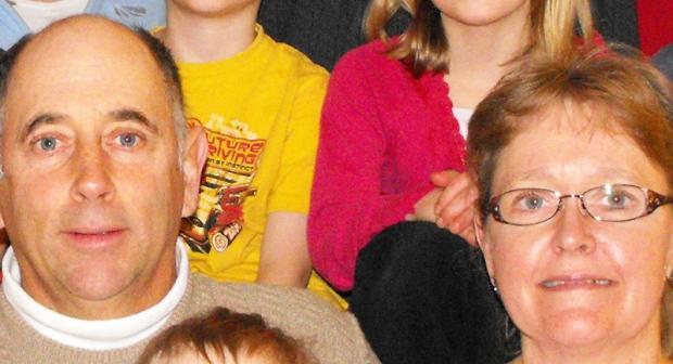 Dead Body Found of B.C. Missing Man in Nevada