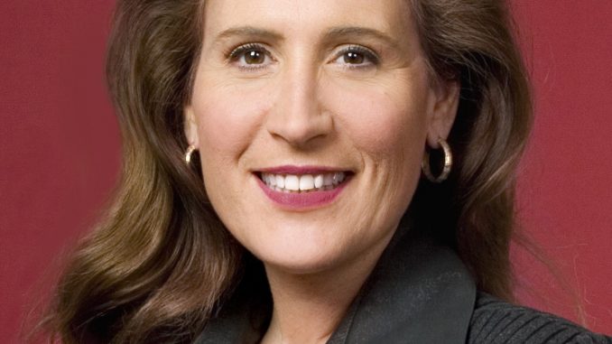 Sandra Pupatello Wants Ont. Liberal Leader Candidateship