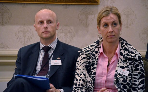 TTC to Control Subway Vibration Problem