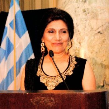 Dr. Fouzia Saeed Dr. Fouzia Saeed