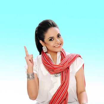 Nadia Khan Nadia Khan
