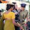 Veena Malik arrested in Hyderabad