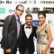 Mohit Rajhans of CityNews/OMNI TV, Sean Lamba Founder of Everyday Child and Veronica Chail, Host of Bollywood Boulevard