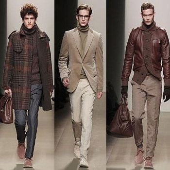 Men’s Winterwear: Cut A Dashing Figure In Coats | Oye! Times