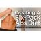 Six Pack Abs – Things to Keep in Mind