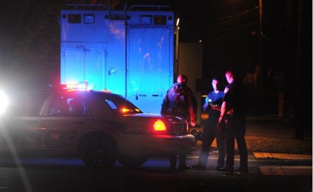 RCMP Bomb Squad Finds Suspicious Item in Tsawwassen Neighborhood RCMP Bomb Squad Finds Suspicious Item in Tsawwassen Neighborhood