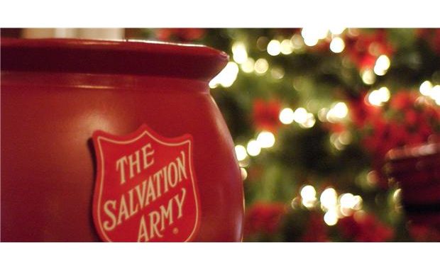 Study Shows Canadians Are Giving More in Charity This Year Study Shows Canadians Are Giving More in Charity This Year