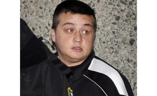 Supreme Court Denies the Appeal of St. Albert Man Convicted of Killing a Mountie Supreme Court Denies the Appeal of St. Albert Man Convicted of Killing a Mountie