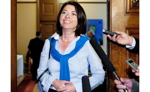 Beauchamp, Tomassi Named During Quebec Inquiry Hearings