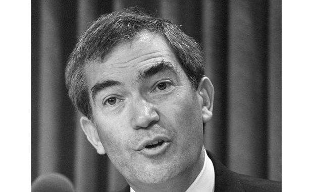 75-Years-Old Former Liberal Cabinet Minister Robert Kaplan Dead