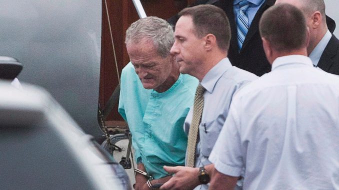 Third Suspect of Teen Confinement Case Gets Released on Bail