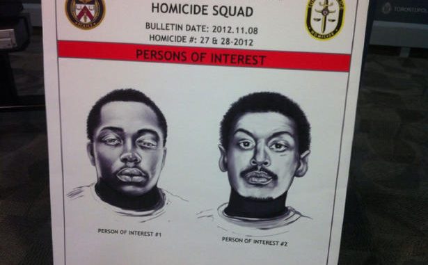 Toronto BBQ Mass Shooting Investigation Results in Murder Charges