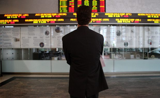 stocks