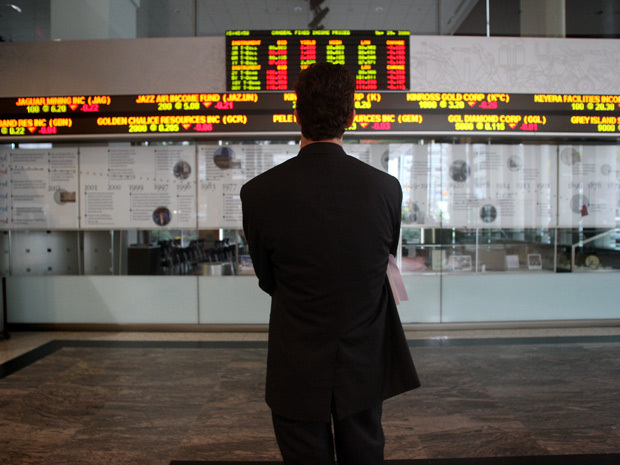 stocks
