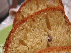 CORNFLOUR CAKE RECIPE