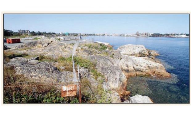 Flaherty Promises More Federal Funding to Victoria