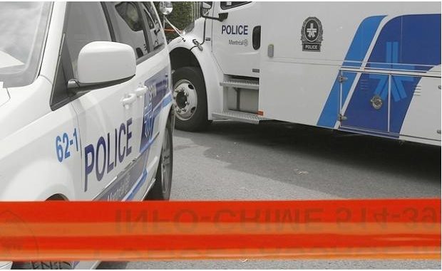 Spectators Void 3-Years-Old Kidnapping Attempt