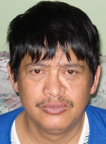 Bernard Lopez Bernard Lopez