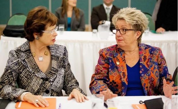 Quebec’s Bill 14 Does Not Extends Language Law to CÉGEPs Quebec’s Bill 14 Does Not Extends Language Law to CÉGEPs