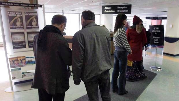 Government Body Loses Personal Data of Thousands