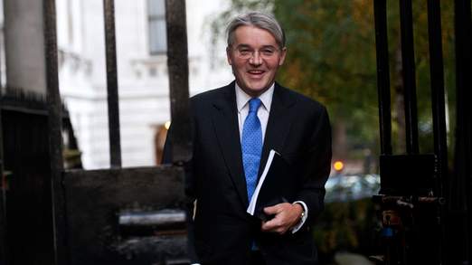 Andrew Mitchell Andrew Mitchell