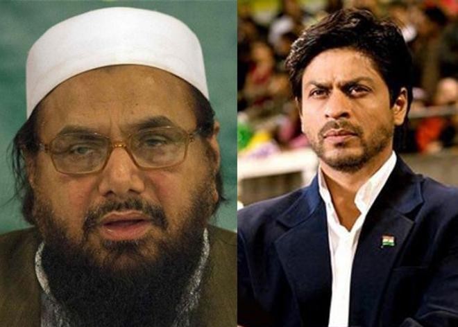 images_Cinema_Masala_Hafiz Saeed and SRK