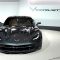 2014 Chevrolet Corvette Stingray