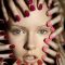 Winter Nails Color Trend For 2013
