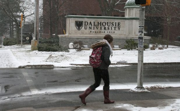 Dalhousie University Women’s Hockey Suspension Continues Second Year