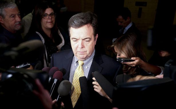 Ontario Gets 2-Year Contract Deal From OPSEU Ontario Gets 2-Year Contract Deal From OPSEU