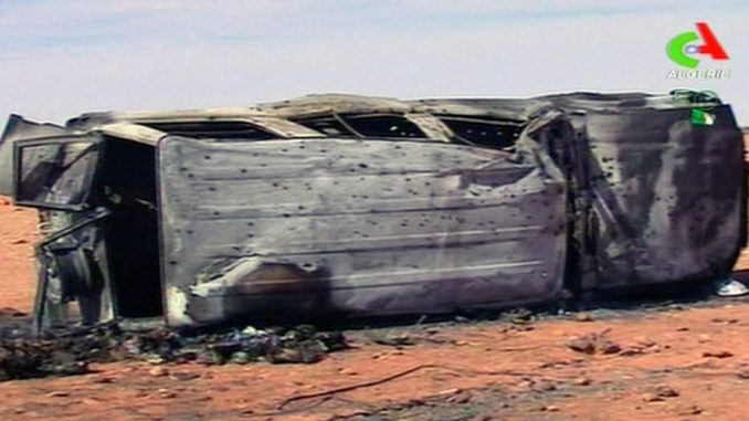 Reports Claim Militants of Algerian siege Included Two Canadians