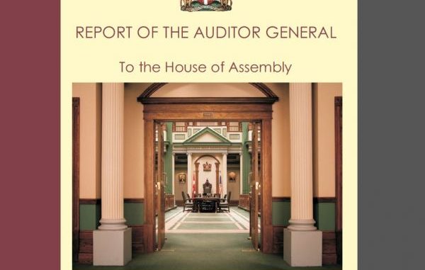 CNA and Liquor Corporation Highlighted in Auditor General’s Annual Audit CNA and Liquor Corporation Highlighted in Auditor General’s Annual Audit