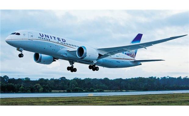 Air Canada Flight Schedule Not Affected by Grounding of Boeing 787s