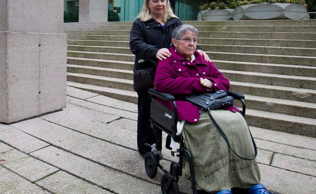 Quebec Government to Discuss Legalizing Medically Assisted Death