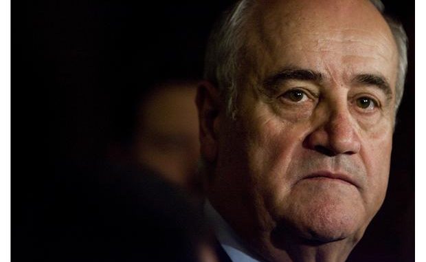 Haitian Ambassador Stunned to Hear About Canadian Aid Freeze