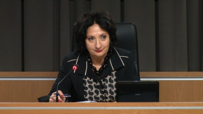 Charbonneau Commission Hears Testimony of a Cash-Counting Receptionist Charbonneau Commission Hears Testimony of a Cash-Counting Receptionist