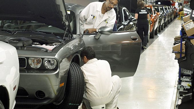 StatsCanada Announces Economy Boost of 0.3% in November