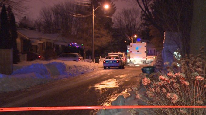 Montreal Police Investigates Unique Case of Teenage Death by Gunshot Montreal Police Investigates Unique Case of Teenage Death by Gunshot