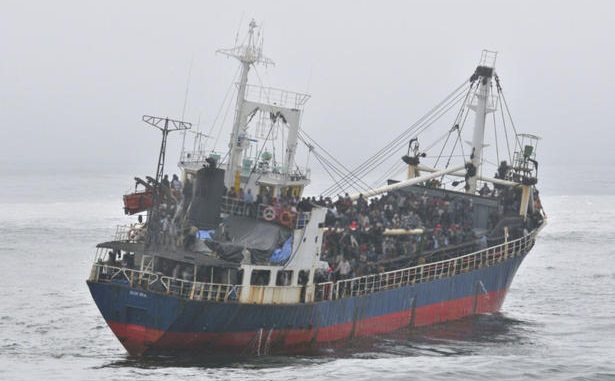 Supreme Court Ruling Directs Government to Amend Section of Immigration Law