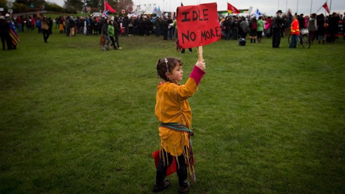 Métis, Non-Status Indians Declared Indians by Court Métis, Non-Status Indians Declared Indians by Court