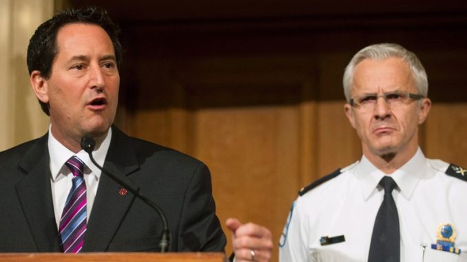 Mayor Applebaum Refutes All Sorts of Allegations